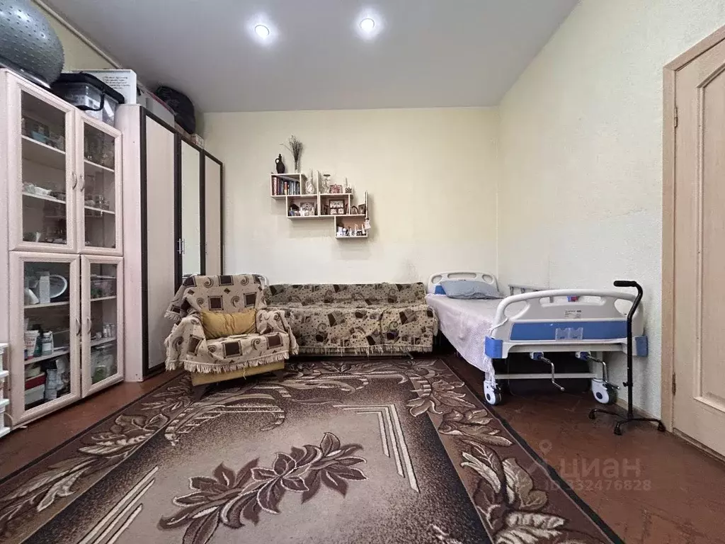 Комната Санкт-Петербург Старорусская ул., 5/3 (26.9 м) - Фото 2