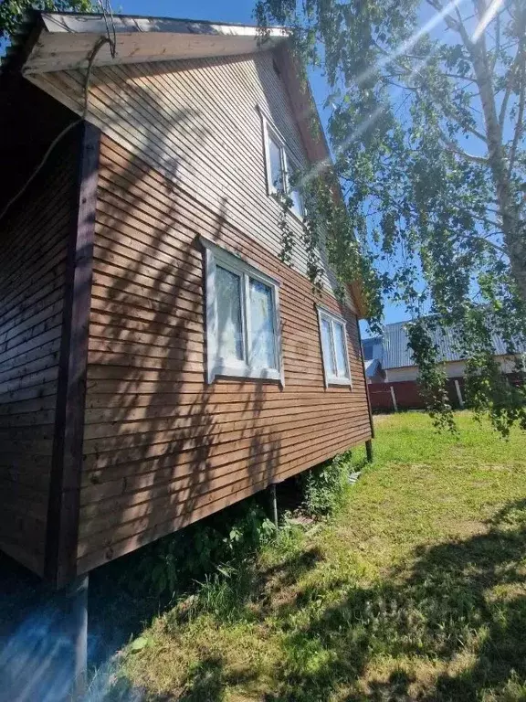 Дом в Калужская область, Малоярославец аллея Березовая, 4 (52 м) - Фото 2