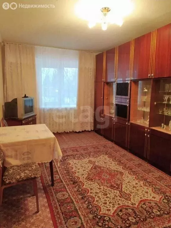 2-комнатная квартира: Нижний Новгород, улица Мечникова, 61 (40.4 м) - Фото 1