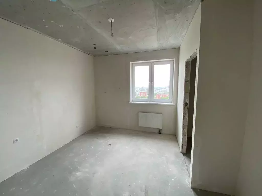 Продаётся 2-к квартира, 48.4 м - Фото 0