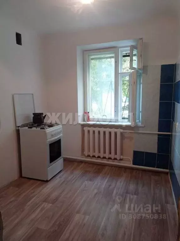 1-к кв. Орловская область, Орел ул. Русанова, 48А (32.3 м) - Фото 0