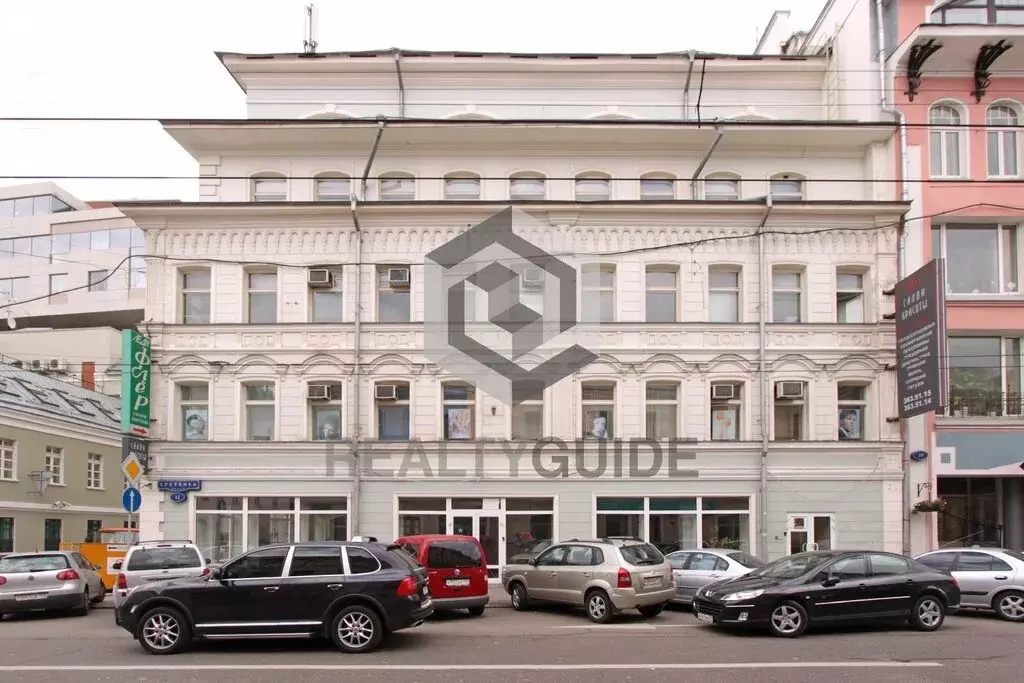 Офис (146.6 м) - Фото 2
