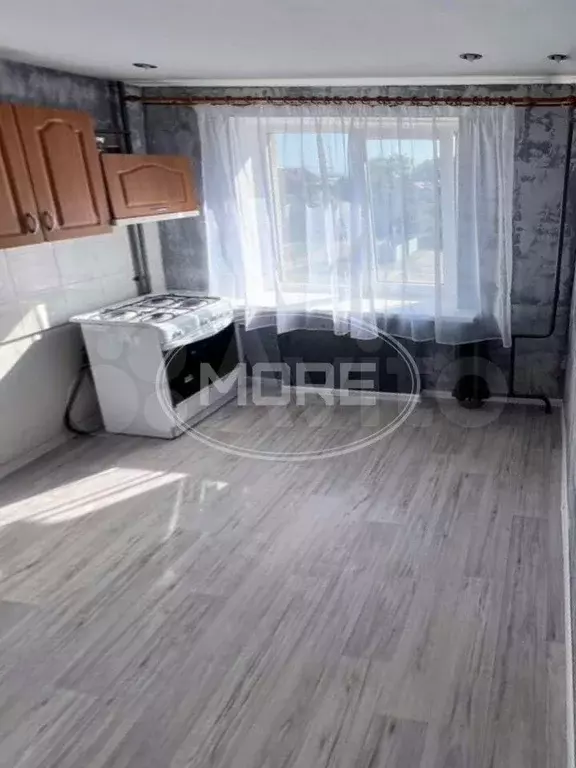 1-к. квартира, 30 м, 4/5 эт. - Фото 1