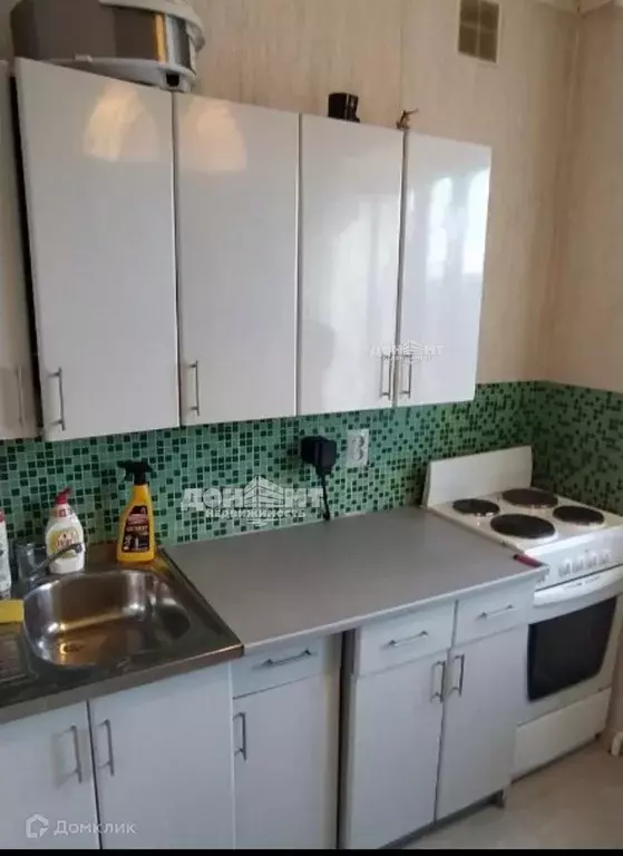 Продаётся 1-к квартира, 30 м - Фото 0