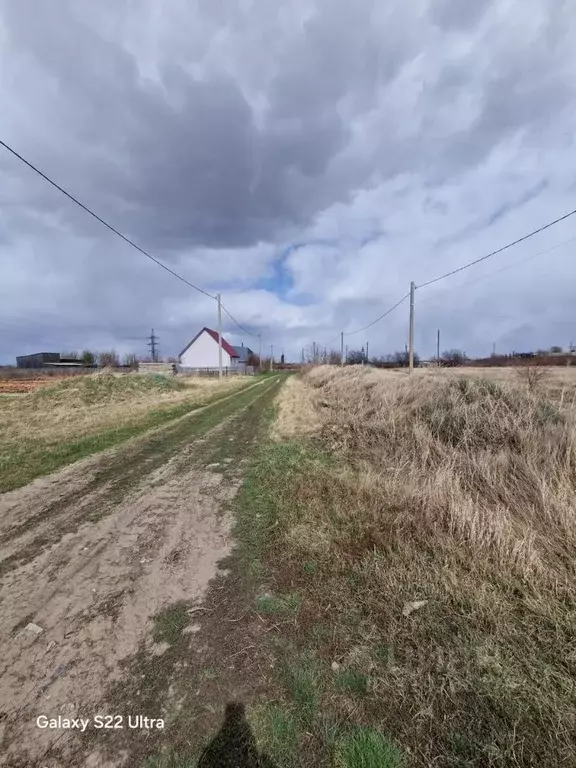 Участок в Алтайский край, Рубцовский район, Безрукавский сельсовет, с. ... - Фото 0