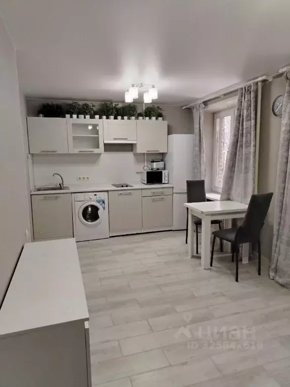 1-к кв. Московская область, Королев Болшево мкр, Школьная ул., 21А ... - Фото 1