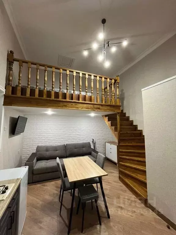 Студия Дагестан, Дербент ул. Курбанова, 3 (30.0 м) - Фото 0