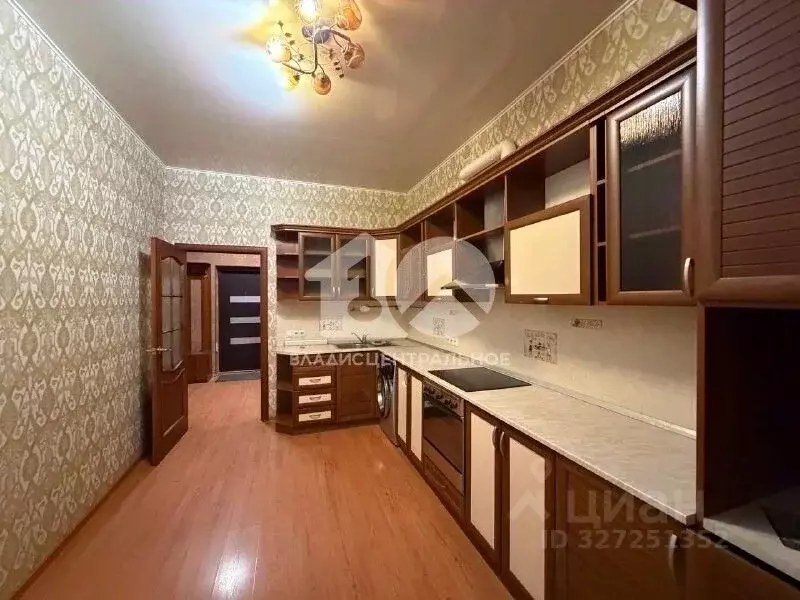 1-к кв. Новосибирская область, Новосибирск ул. Кирова, 27с1 (57.0 м) - Фото 1