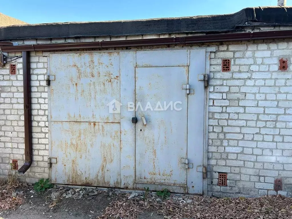 Гараж в Белгородская область, Белгород просп. Богдана Хмельницкого, ... - Фото 0