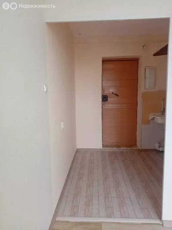 1-комнатная квартира: Кемерово, проспект Ленина, 90 (23 м) - Фото 1