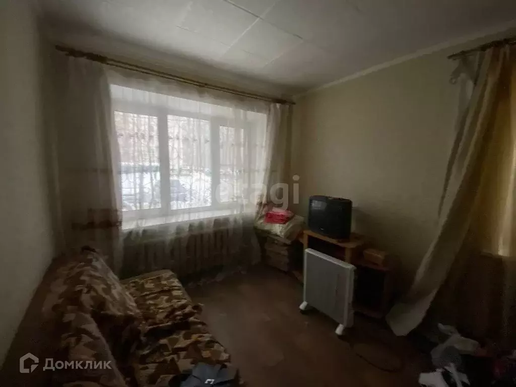 Продаётся 1-к квартира, 32.5 м - Фото 0