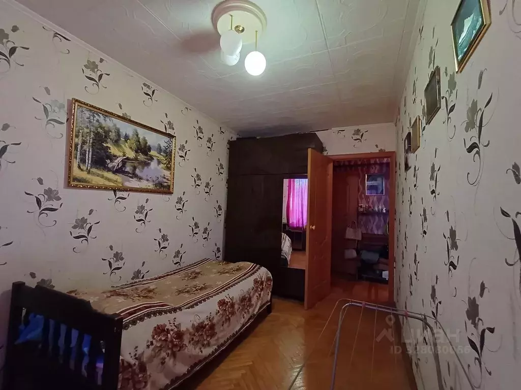 Комната Московская область, Долгопрудный Спортивная ул., 7 (12.0 м) - Фото 1