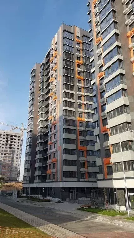 Продаётся 1-к квартира, 35.9 м - Фото 0
