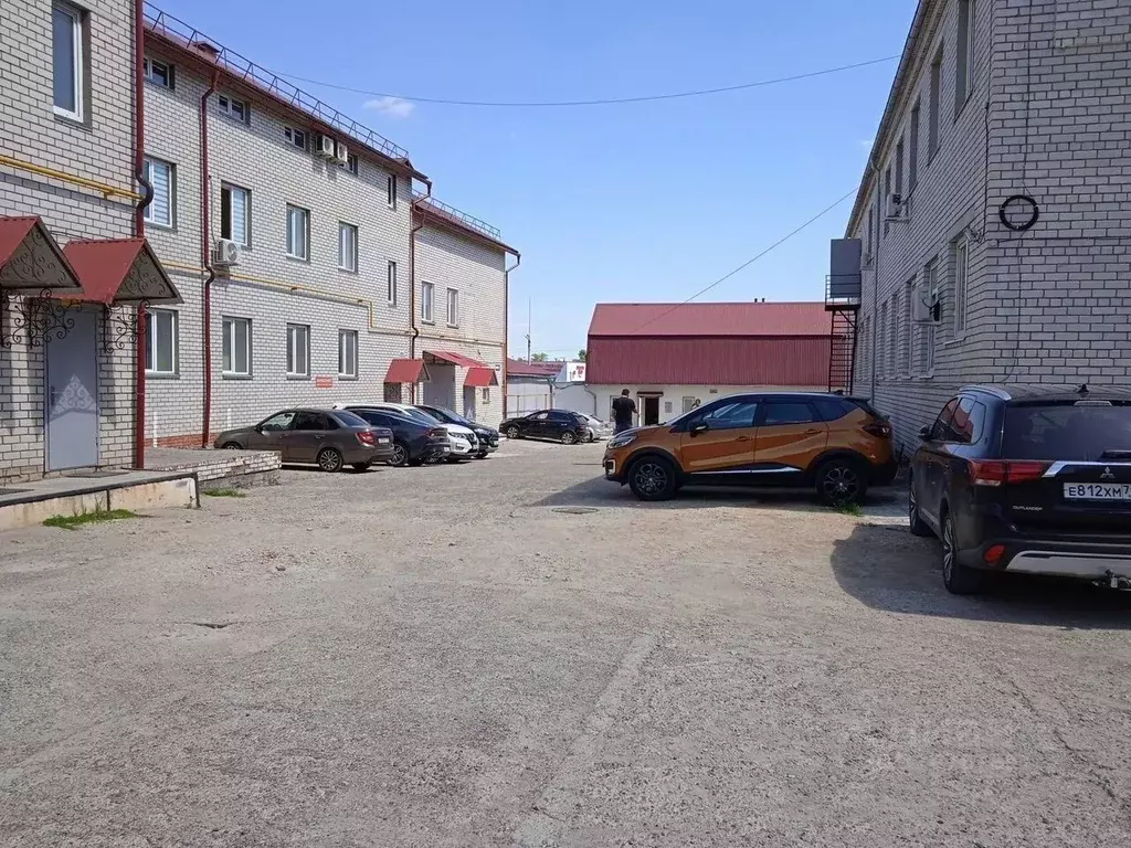 Офис в Татарстан, Казань ул. Космонавтов, 67к2 (148 м) - Фото 0