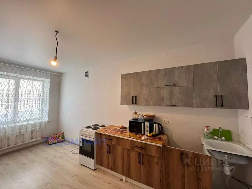 3-к кв. Самарская область, Волжский район, Смышляевка городское ... - Фото 1