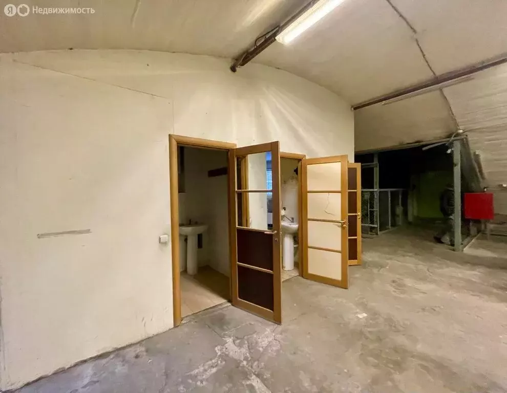 Производственное помещение (700 м) - Фото 1