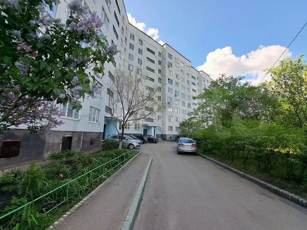 3-к. квартира, 65 м, 5/9 эт. - Фото 0