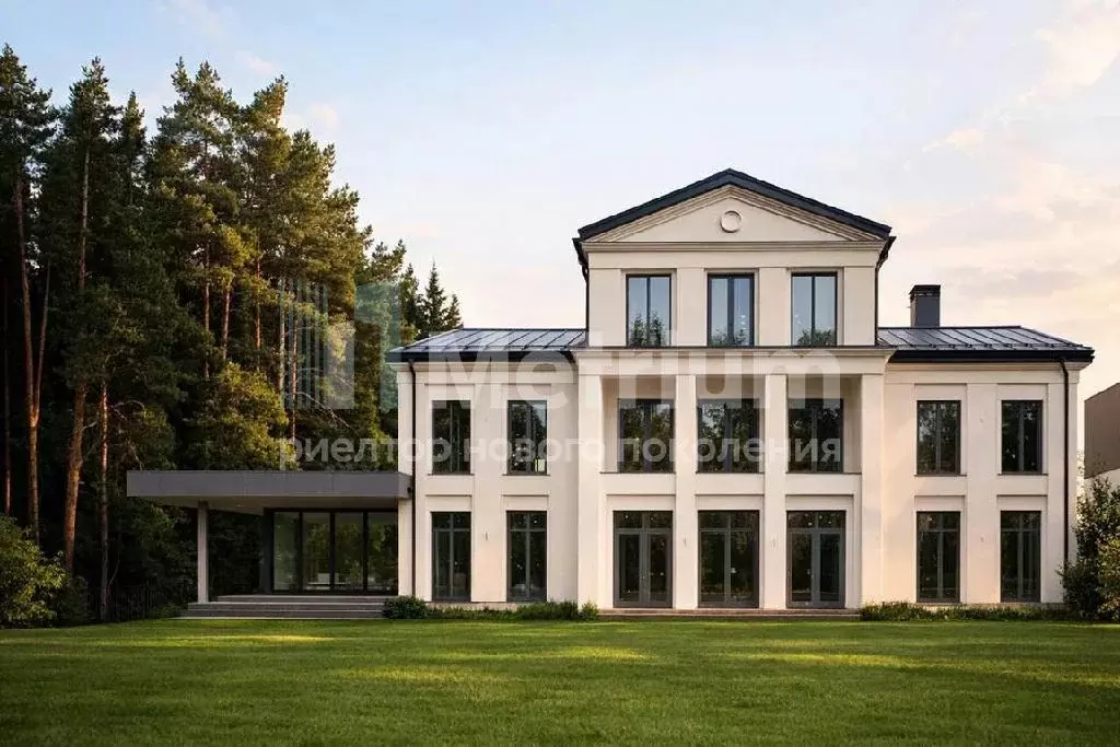 Продается дом в КП Ренессанс Парк - Фото 1