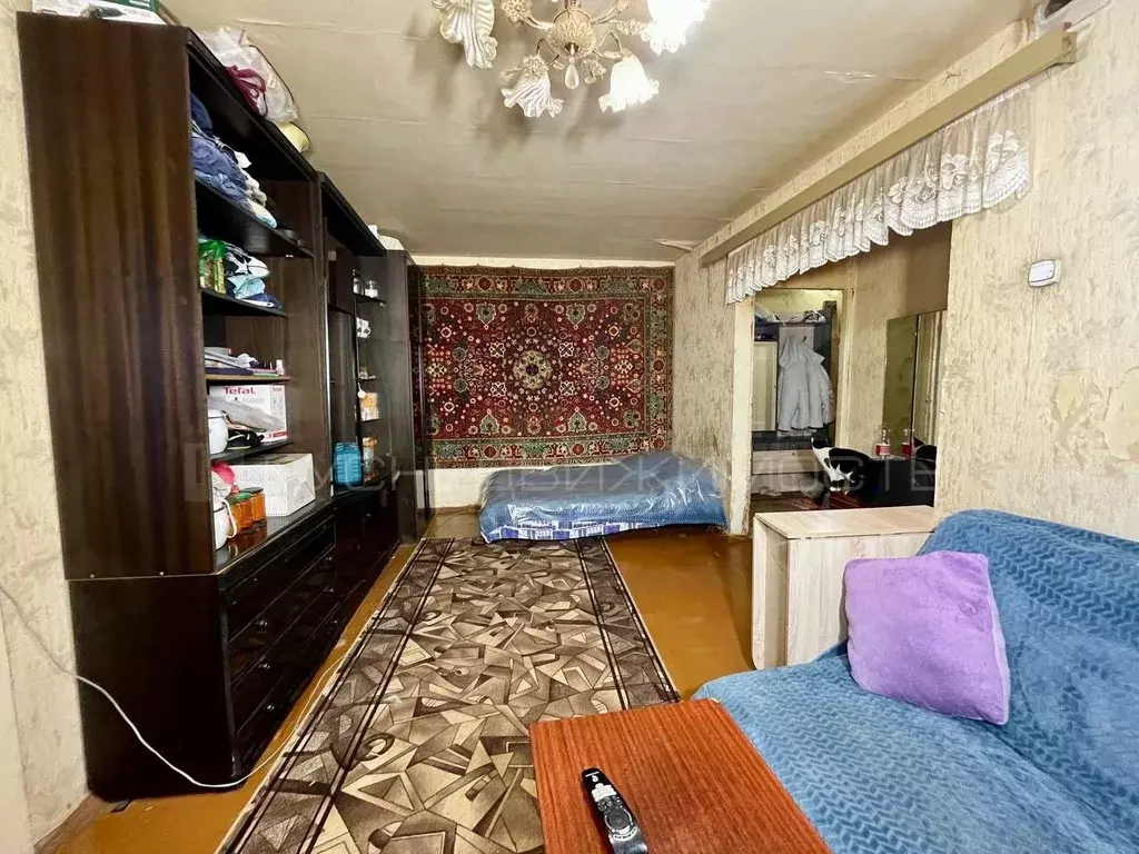 2-к кв. Кировская область, Киров проезд Шаляпина, 1 (43.9 м) - Фото 2