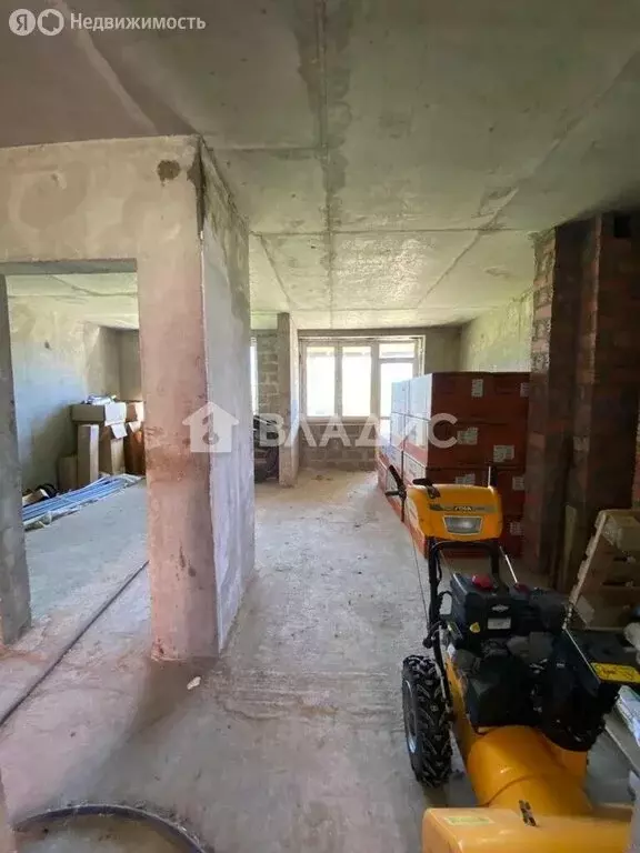 4-комнатная квартира: деревня Елино, Летняя улица, 6Л (126 м) - Фото 2