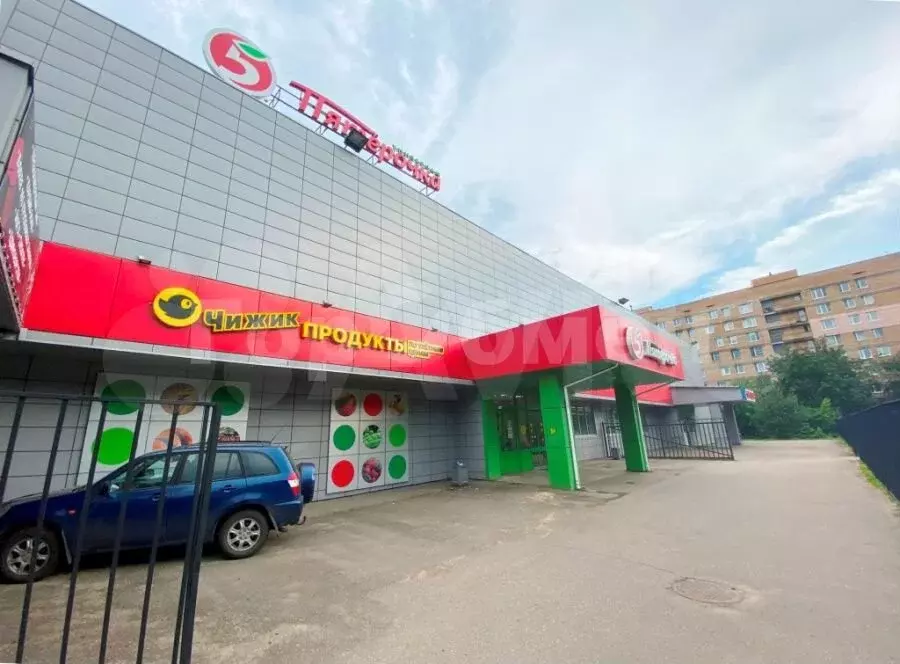 Сдам помещение свободного назначения, 20 м - Фото 1