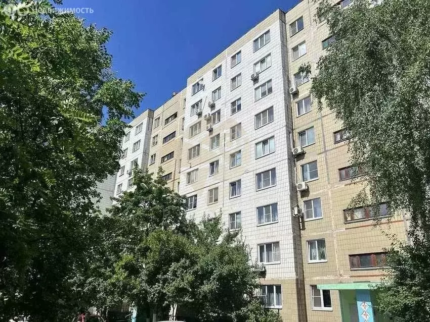 1-комнатная квартира: Старый Оскол, микрорайон Восточный, 14 (36.4 м) - Фото 1