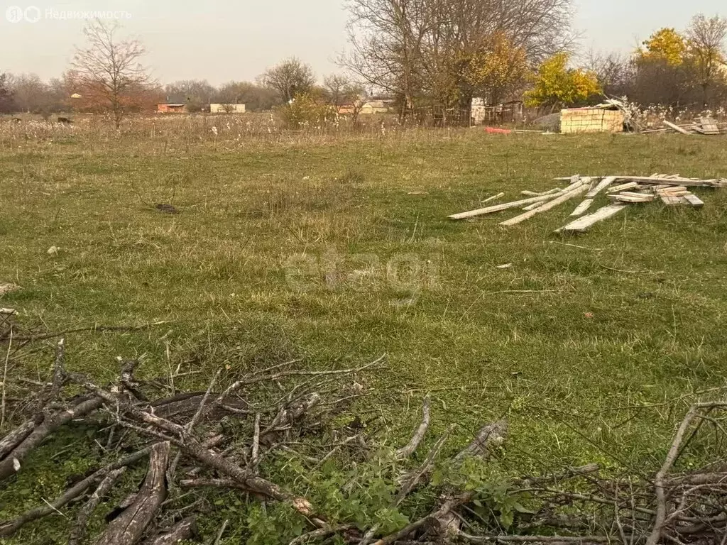 Участок в село Ольгинское, улица Абаева (15 м) - Фото 2