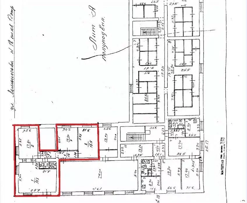 Торговая площадь в Саратовская область, Саратов ул. Имени М.В. ... - Фото 2