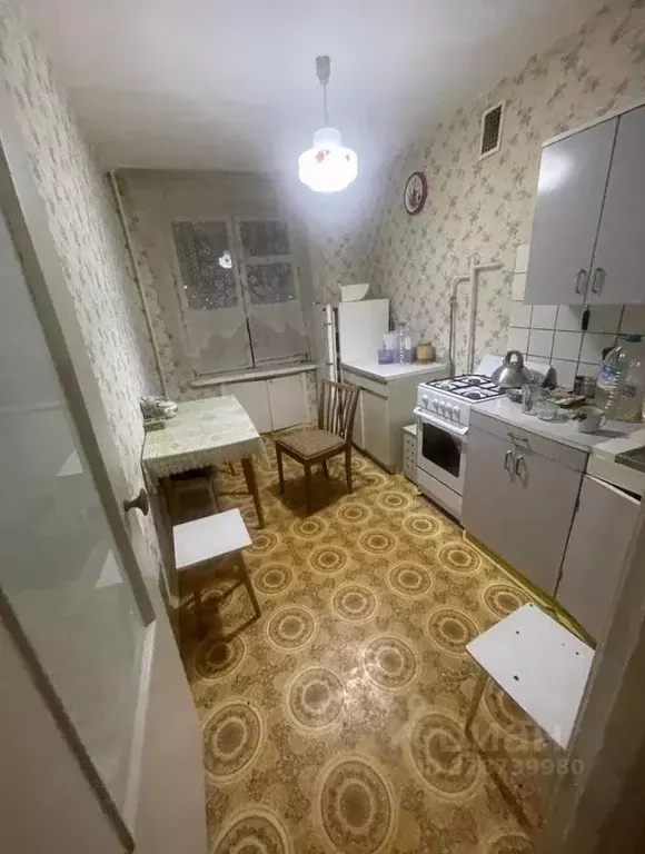 3-к кв. Московская область, Химки ул. Лавочкина, 23 (54.0 м) - Фото 1