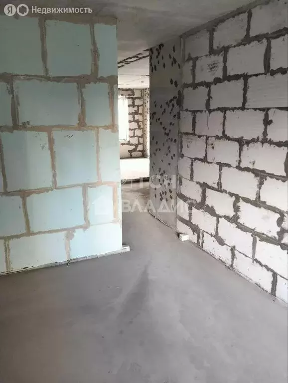 Квартира-студия: Мытищи, Тенистый бульвар, 9 (68.7 м) - Фото 2