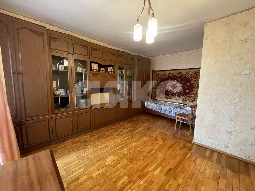 Студия Адыгея, Майкоп ул. Коммунаров (31.7 м) - Фото 1