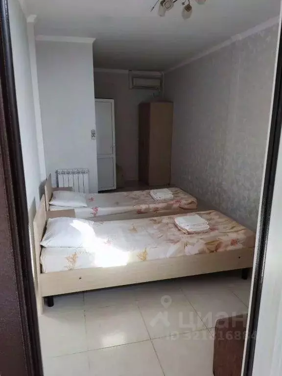Комната Краснодарский край, Сочи ул. Просвещения, 97 (16.0 м) - Фото 1