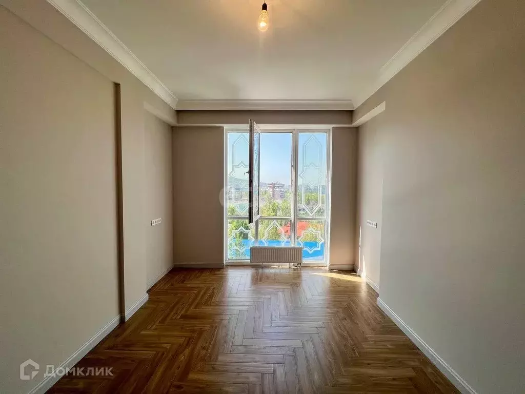 Продаётся 1-к квартира, 51 м - Фото 1