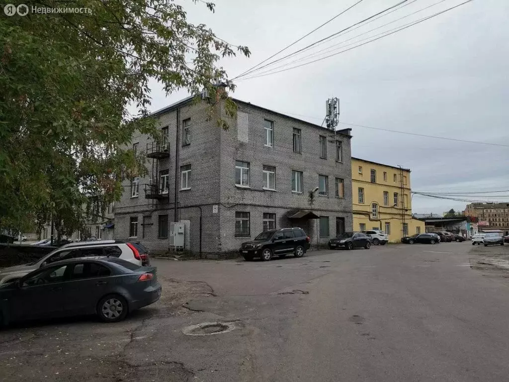 Склад (135 м) - Фото 2