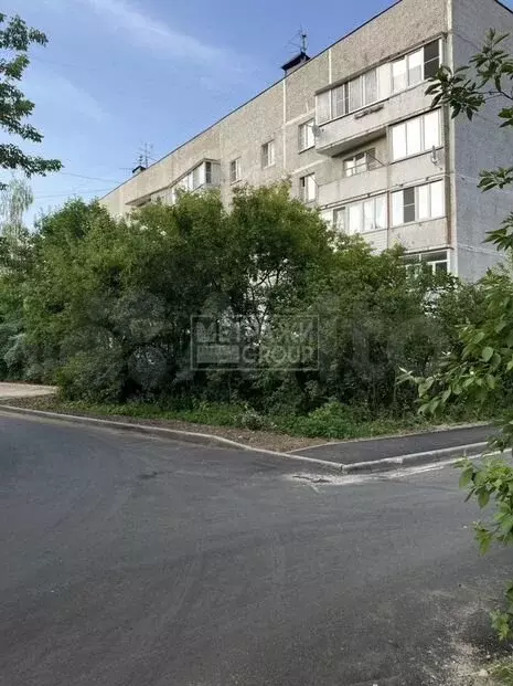 1-к. квартира, 37,9 м, 5/5 эт. - Фото 1