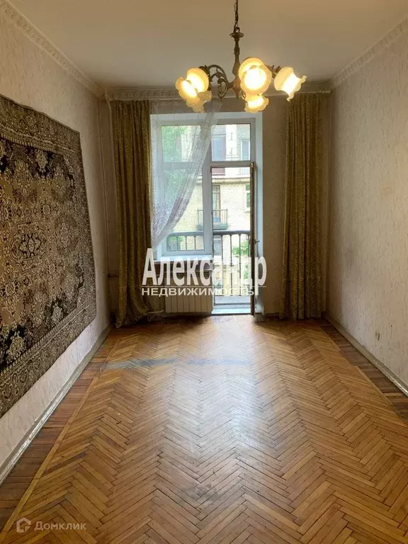 Продаётся 2-к квартира, 51 м - Фото 0