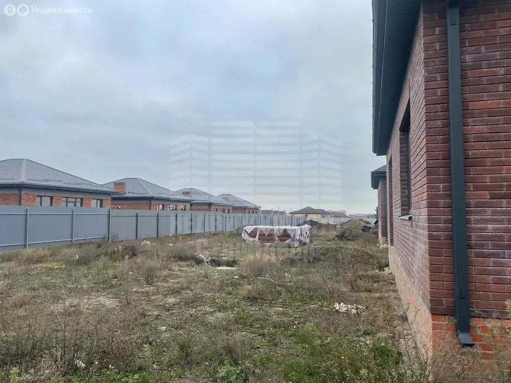 Дом в Неклиновский район, село Новобессергеневка (83 м) - Фото 2