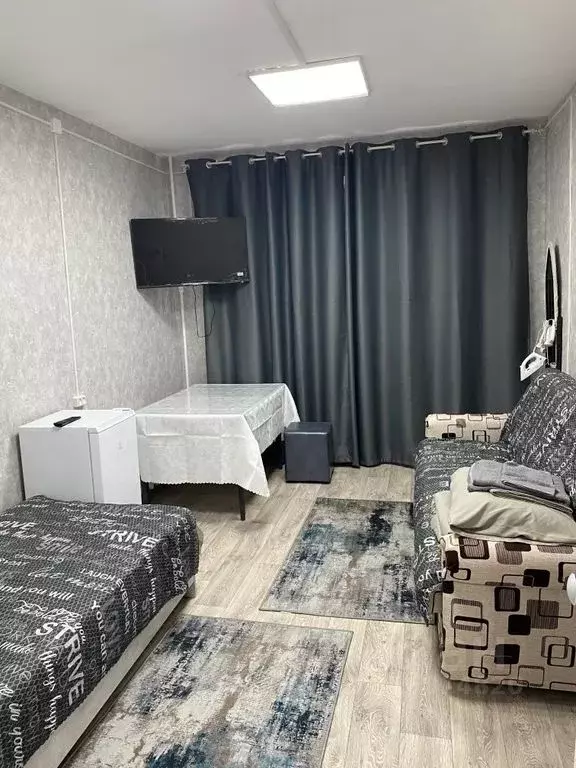 2-к кв. Пермский край, Очер ул. Ленина, 37А (37.0 м) - Фото 0