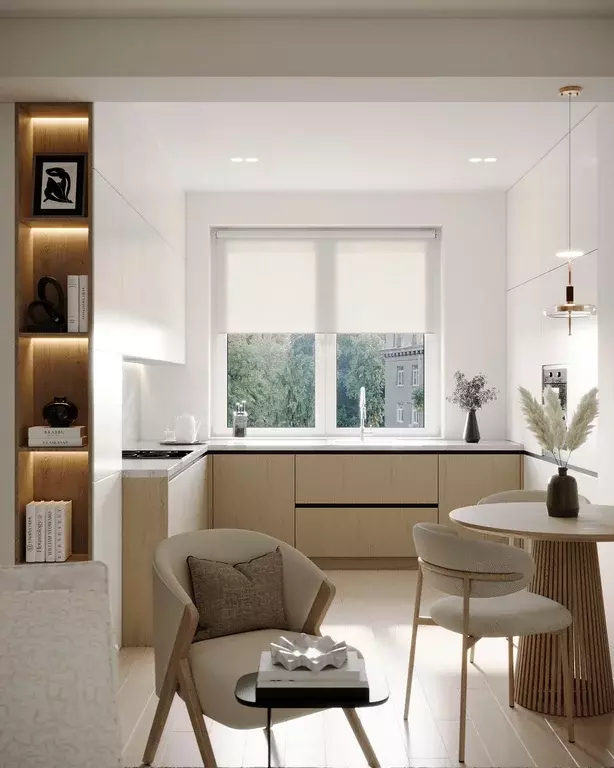 Продаётся 2-к квартира, 44.3 м - Фото 1