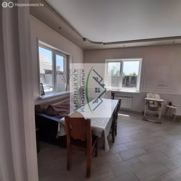 Дом в посёлок Свободы, Константиногорская улица (200 м) - Фото 2