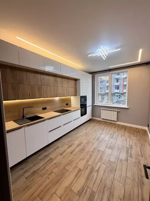 2-к кв. Москва ул. Медовая Долина, 2 (61.0 м) - Фото 1