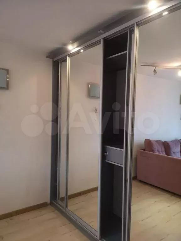 2-к. квартира, 50 м, 3/8 эт. - Фото 1