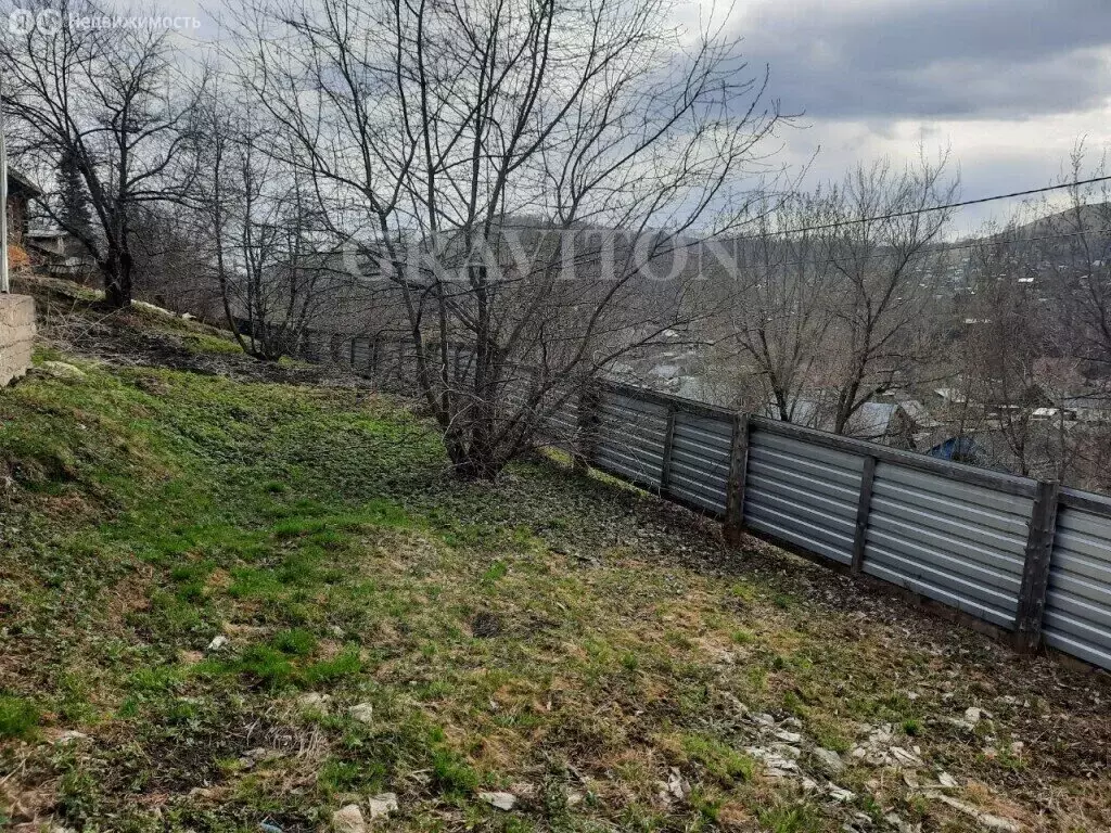 Участок в Горно-Алтайск, улица Кокышева (10 м) - Фото 1
