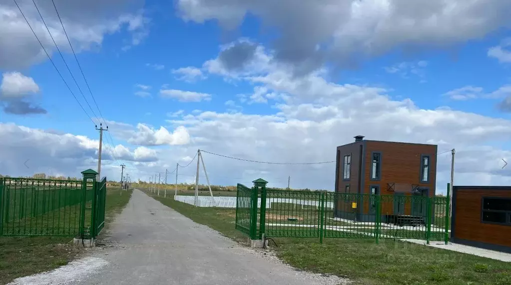 Участок в Тверская область, Конаковский муниципальный округ, СНТ КП ... - Фото 1