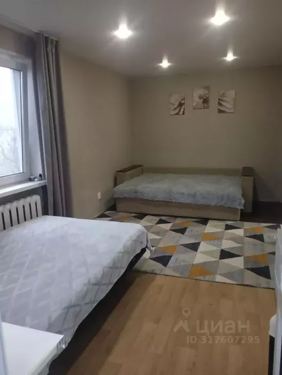 2-к кв. Санкт-Петербург просп. Шаумяна, 79 (45.0 м) - Фото 1
