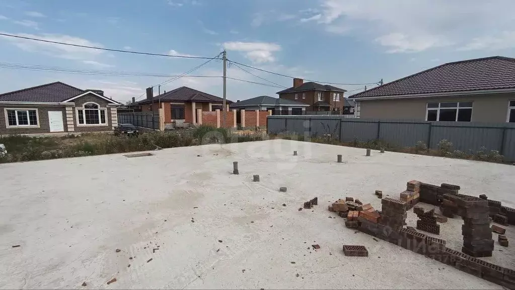 Участок в Ростовская область, Аксайский район, Большелогское с/пос, ... - Фото 1