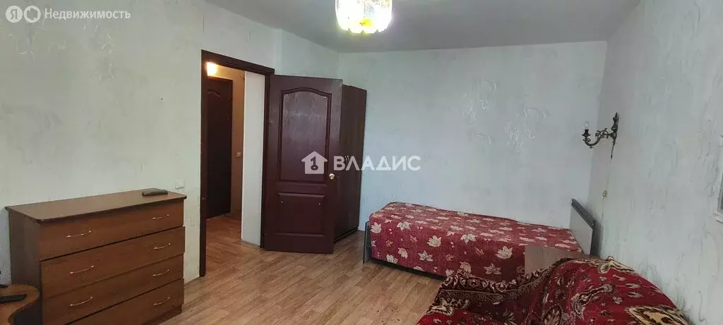 1-комнатная квартира: Ангарск, 22-й микрорайон, 40 (33.6 м) - Фото 1