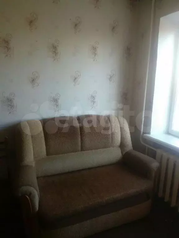 Комната 12,3 м в 1-к., 5/5 эт. - Фото 0