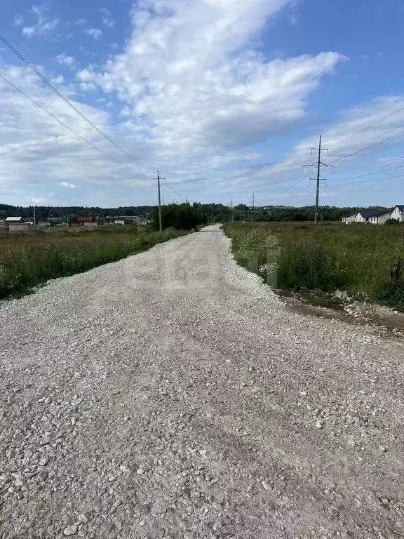 Дом в Пермский край, Краснокамский муниципальный округ, с. Мысы ул. ... - Фото 2