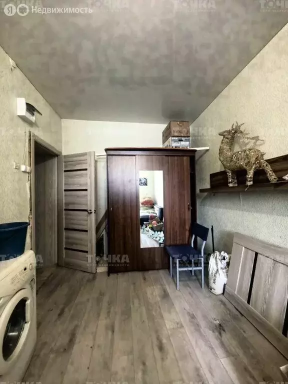 1к в 3-комнатной квартире (17.1 м) - Фото 1